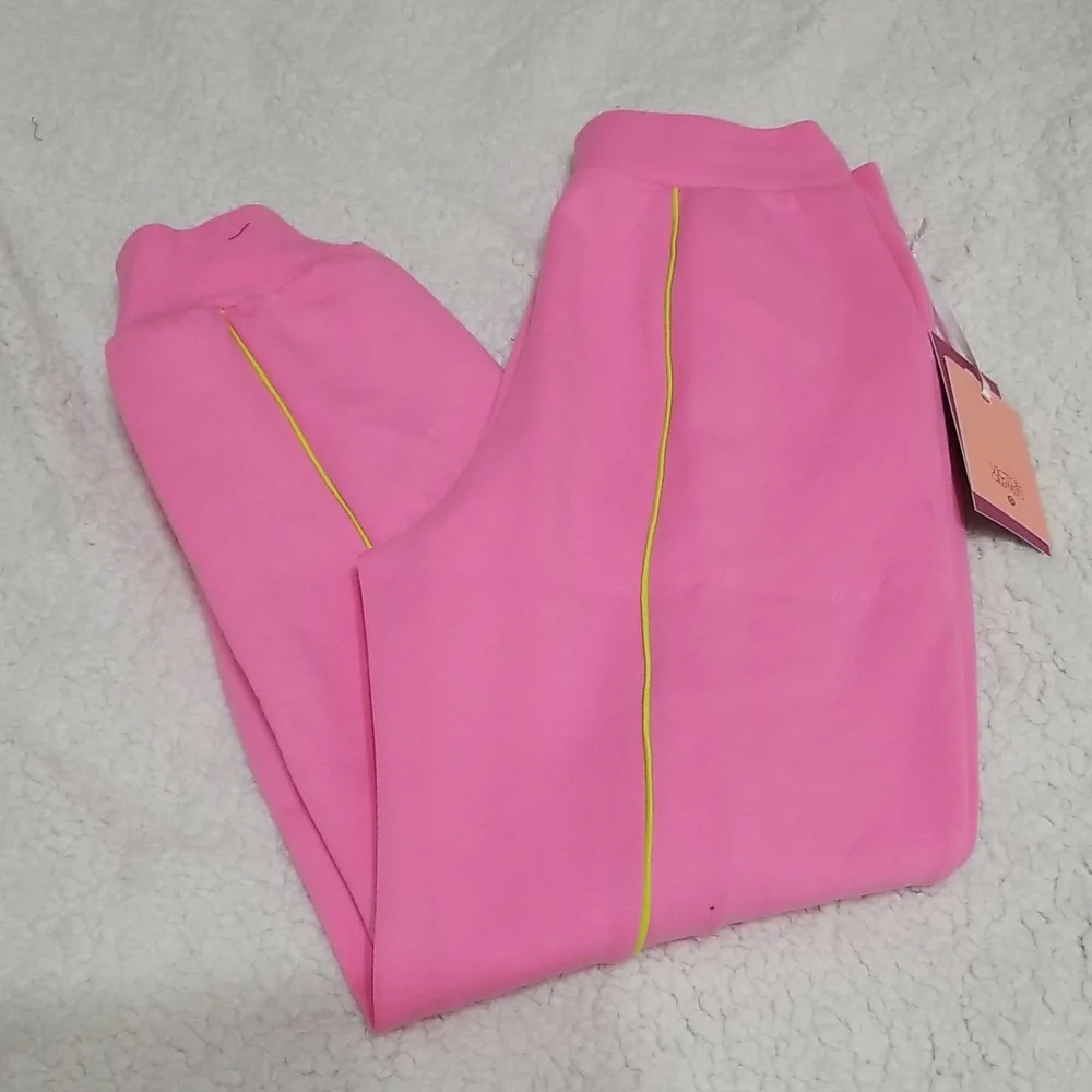 Victor Glemaud x Target High-Rise Jogger Pants - Picture 4 of 6